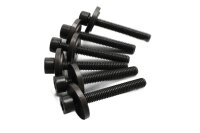 Muelles de embrague, tornillos de embrague, juego de muelles de compresión BMW F 800 ST K71 0234 06-12