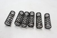 Muelles de embrague, tornillos de embrague, juego de muelles de compresión BMW F 800 ST K71 0234 06-12