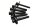 Muelles de embrague, tornillos de embrague, juego de muelles de compresión BMW F 800 ST K71 0234 06-12