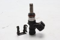 Boquilla del inyector de combustible, inyector de combustible, válvula de inyección BMW F 800 ST K71 0234 06-12