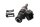 Boquilla del inyector de combustible, inyector de combustible, válvula de inyección BMW F 800 ST K71 0234 06-12