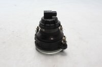 Fog light bracket below BMW R 1200 CL 0442 K30 259C 03-05