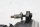 Fog light bracket below BMW R 1200 CL 0442 K30 259C 03-05