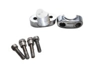Handlebar clamps, fork bridge clamps with BMW R 1200 CL 0442 K30 259C 03-05