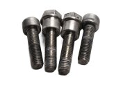Handlebar clamps, fork bridge clamps with BMW R 1200 CL 0442 K30 259C 03-05