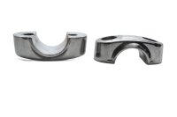 Handlebar clamps, fork bridge clamps with BMW R 1200 CL 0442 K30 259C 03-05