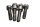 Handlebar clamps, fork bridge clamps with BMW R 1200 CL 0442 K30 259C 03-05