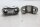 Handlebar clamps, fork bridge clamps with BMW R 1200 CL 0442 K30 259C 03-05