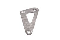 Avgasfästet triangulär platta fästplatta BMW R 1100 S 259 0422 R2S 98-05