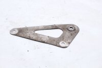 Avgasfästet triangulär platta fästplatta BMW R 1100 S 259 0422 R2S 98-05