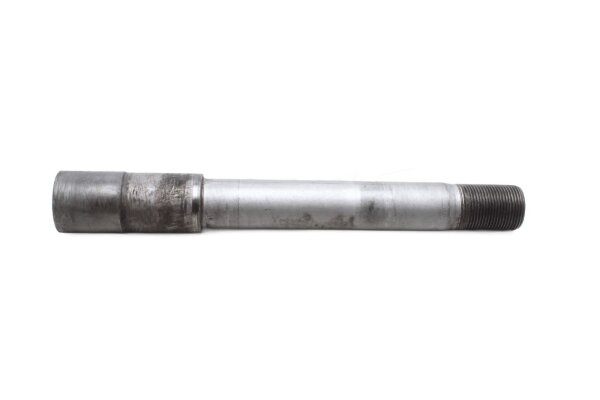 Foraksel, aksellejeophæng, forhjulsnav BMW R 1200 GS K25 0307 R12 04-07