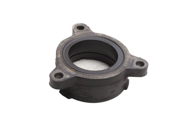 Imusarjan kaasuttimen kumitiiviste oikealla BMW R 1200 GS K25 0307 R12 04-07