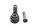 Bankesensor, højre sensor, vibrationssensor BMW R 1200 GS K25 0307 R12 04-07