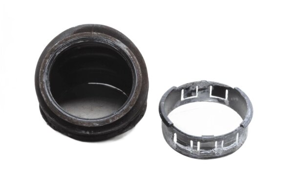 Kardanmanschette Dichtung vorne Manschettenring BMW R 1200 GS K25 0307 R12 04-07