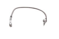 Stålflätad bromsledning fram övre FHL Fischer BMW R 1200 GS K25 0307 R12 04-07