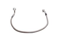 Stålflätad bromsledning fram övre FHL Fischer BMW R 1200 GS K25 0307 R12 04-07