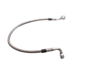 Stålflätad bromsledning fram övre FHL Fischer BMW R 1200 GS K25 0307 R12 04-07