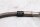 Stålflätad bromsledning fram övre FHL Fischer BMW R 1200 GS K25 0307 R12 04-07