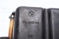 vase dexpansion du liquide de refroidissement, réservoir de refroidissement BMW K 100 RT K100RT 83-89