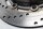 Bremsscheibe gelocht hinten Scheibenbremse Träger BMW K 100 RT K589 0504 83-89