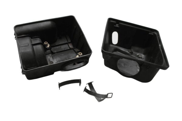 Luftfilterhushus insugningslåda luftfilterhus BMW K 100 RT K589 0504 83-89