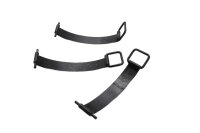 Luftfilterhushus insugningslåda luftfilterhus BMW K 100 RT K589 0504 83-89