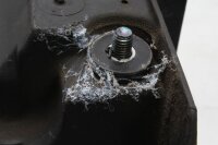 Luftfilterhushus insugningslåda luftfilterhus BMW K 100 RT K589 0504 83-89