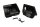 Luftfilterhushus insugningslåda luftfilterhus BMW K 100 RT K589 0504 83-89