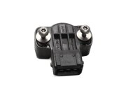 Potenciómetro del sensor de posición del...