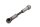 Gearstangskobling, gearstang, kugleled, gevind BMW F 800 ST K71 0234 06-12