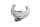 Framsvingaxelfäste Gaffelmonteringsguide BMW R 1150 GS R21 0415 99-04