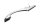 Rear right grab handle, passenger grab handle BMW R 1200 CL 0442 K30 259C 03-05