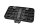 Support de plaque dimmatriculation, plaque dimmatriculation BMW R 1200 CL 0442 K30 259C 03-05