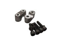 Kit de abrazaderas para manillar, tornillos de montaje...