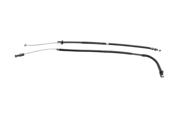 Gaszug Drosselklappenzug Rückholzug Bowdenzug BMW R 1100 S 259 0422 R2S 98-05