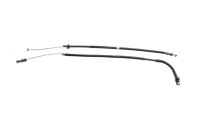 Gaszug Drosselklappenzug Rückholzug Bowdenzug BMW R 1100 S 259 0422 R2S 98-05