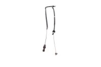 Gaszug Drosselklappenzug Rückholzug Bowdenzug BMW R 1100 S 259 0422 R2S 98-05