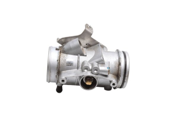 Gasspjæld, venstre side, indsprøjtning BMW R 1100 S 259 0422 R2S 98-05