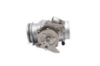 Gasspjæld, venstre side, indsprøjtning BMW R 1100 S 259 0422 R2S 98-05