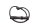Tændkabel tændrørsstik BERU 0300332135 BMW R 1100 S 259 0422 R2S 98-05