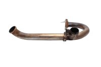 Avgasgrenrör vänster anslutning BMW R 1100 S 259 0422 R2S 98-05