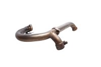 Avgasgrenrör vänster anslutning BMW R 1100 S 259 0422 R2S 98-05
