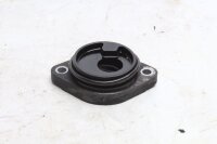 Camshaft sensor mount, right side of engine BMW R 1200 GS K25 0307 R12 04-07