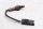 Sonde lambda, capteur de gaz déchappement, sonde à oxygène BMW R 1200 GS K25 0307 R12 04-07