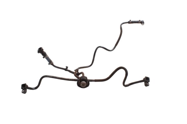 Kraftstoffleitung Einspritzleitung BMW R 1200 GS K25 0307 R12 04-07