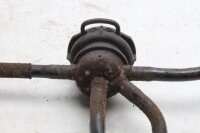 Kraftstoffleitung Einspritzleitung BMW R 1200 GS K25 0307 R12 04-07