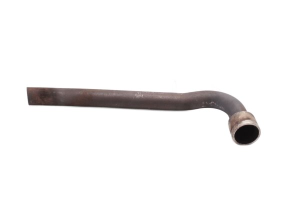 Collecteur déchappement, tuyau déchappement, coude déchappement BMW K 100 RT K100RT 83-89
