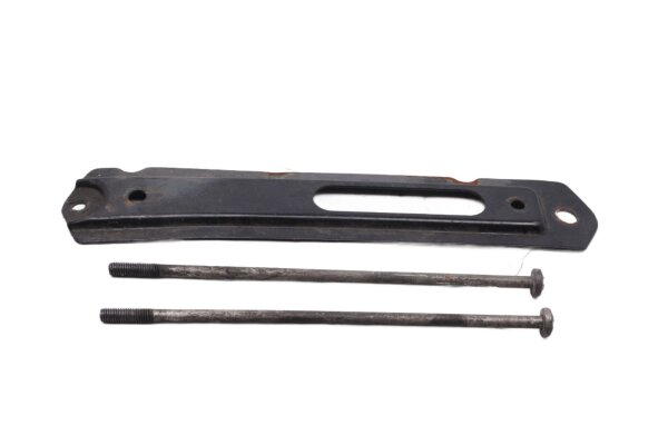 Couvercle de boîte à fusibles, porte-fusibles, boîtier de fusibles BMW K 100 RT K100RT 83-89