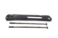 Couvercle de boîte à fusibles, porte-fusibles, boîtier de fusibles BMW K 100 RT K100RT 83-89