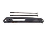 Couvercle de boîte à fusibles, porte-fusibles, boîtier de fusibles BMW K 100 RT K100RT 83-89